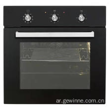 Attractive design built in oven 60L WALL OVEN